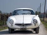 Alfa Romeo Giulietta Sprint Speciale 1959 года